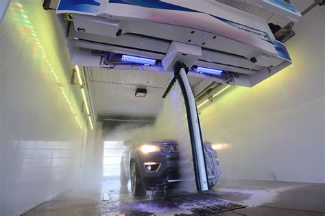 Touchless Car Wash Pittsfield Ma at Bambi Foust blog