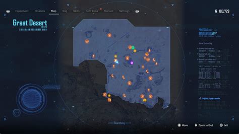 All Stellar Blade Camp locations | Eurogamer.net