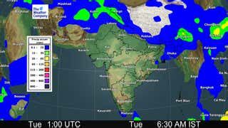 Adapt Now: Global Commission Highlights Urgency of Climate Adaptation ...