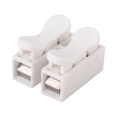 Image result for How to Wire Spring Clamp Terminal Block