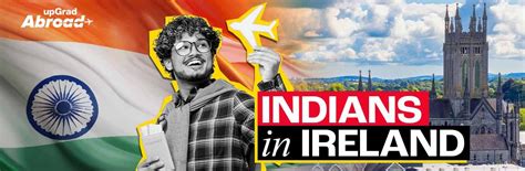 Life in Ireland for Indian students: Education, Work & Lifestyle Insights