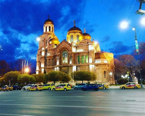 Cathedral of the Assumption of the Virgin, Varna - Tripadvisor