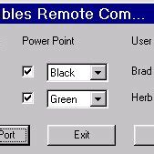 Techcoder S AM Remote Commands 的图像结果