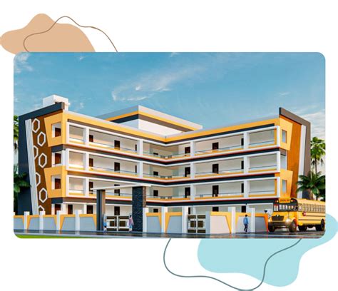Sreeja international School: Best CBSE Schools in Khammam