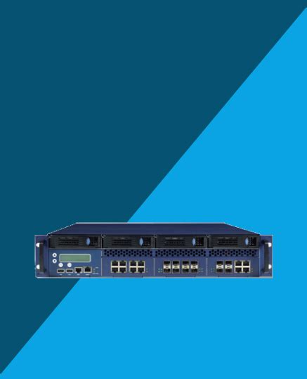 Gajshield GS 960DC Firewall Authorised Reseller in Mumbai