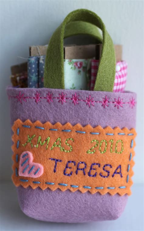 Image result for Mini Gift Bags Tutorial