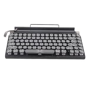 Amazon.in: Buy Zudoo RGB Backlit Mechanical Gaming Keyboard with Quad ...