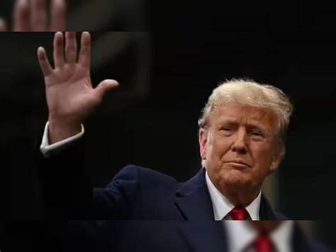 Go To Hell: Trump Refuses To Extend Christmas Greetings To 37 Violent ...