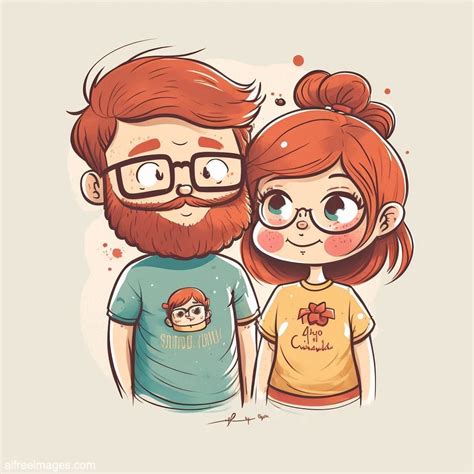 Partner Cartoon 的图像结果