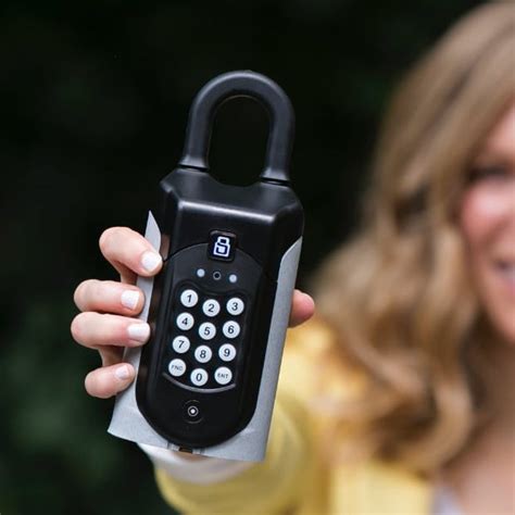 Image result for SentriLock One-day Code