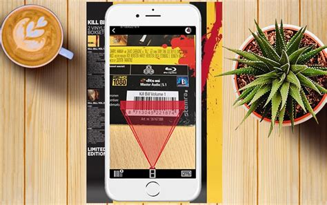 Image result for Barcode Scanner Apps