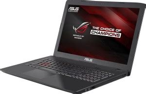 ASUS ROG Intel Core i7 6th Gen 6700HQ - (8 GB/1 TB HDD/Windows 10 Home ...