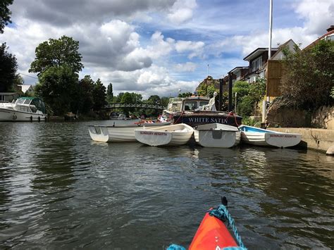 THE 30 BEST Places to Visit in Kingston upon Thames (2025)