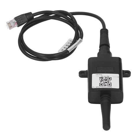 POWMR WiFi Solar Inverter WiFi Stable Wireless Monitoring Module and ...