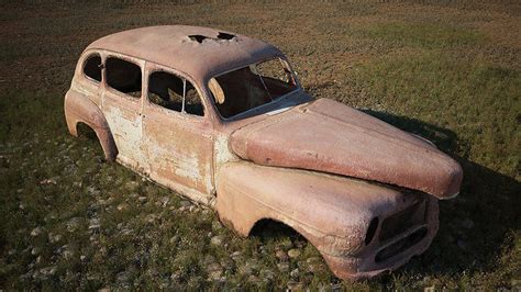 Image result for Model Car Rusting