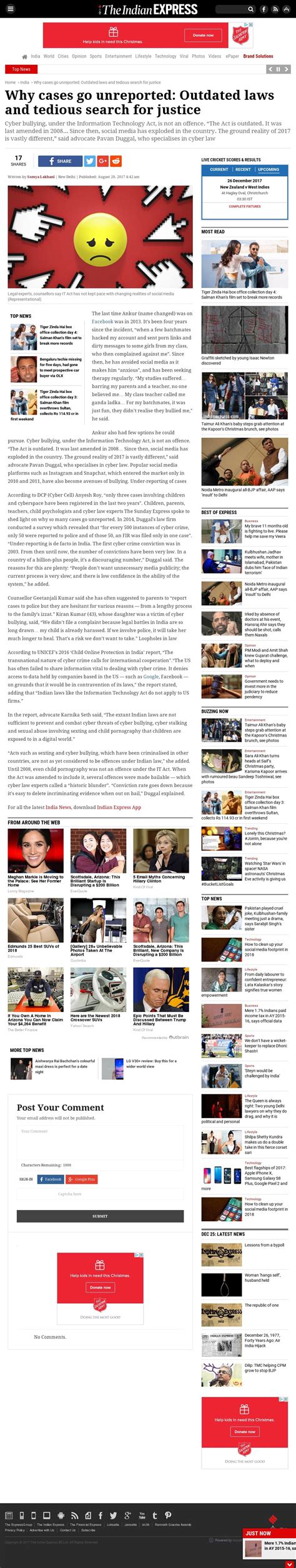 Press Room - Lex Cyberia