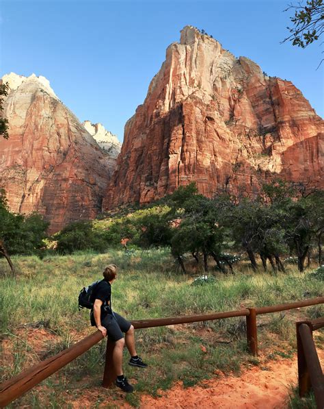20 Zion Adventures For 2020 | EastZionAdventures