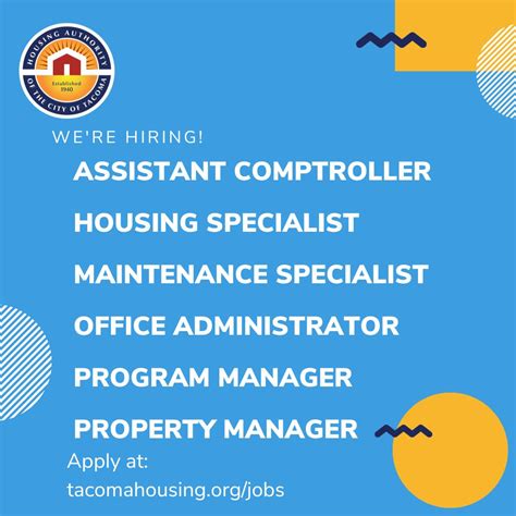 Each position has a starting salary of at least $32 an hour! Learn more ...