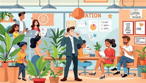 Work Motivation 的图像结果