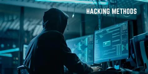 Hacking Methods 的图像结果