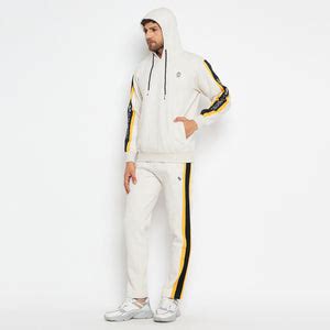Buy Tracksuits for Men Online in India – Duke