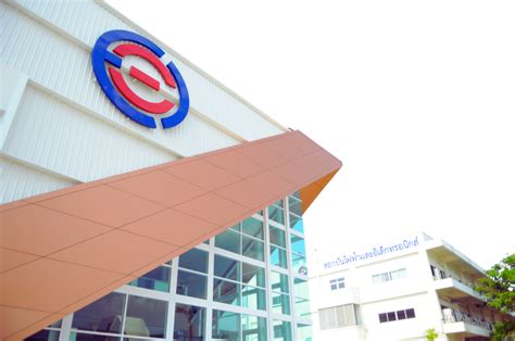 สถาบันไฟฟ้าและอิเล็กทรอนิกส์ I EEI ห้องปฏิบัติการทดสอบ / Testing ...