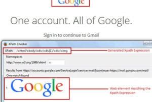 Image result for XPath Locators in Selenium