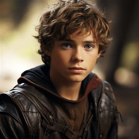 5 Best Jeremy Sumpter Movies Ranked
