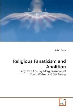 Religious Fanaticism and Abolition : Amazon.in: Books