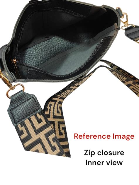 Julia - The Broad Belt Sling – Studio Creative