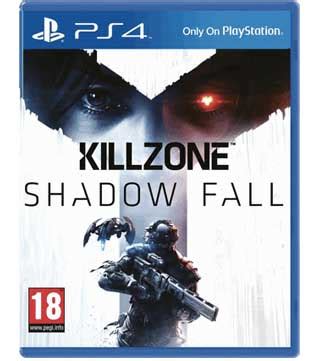 Killzone Shadow Fall PS4 - GameLoot