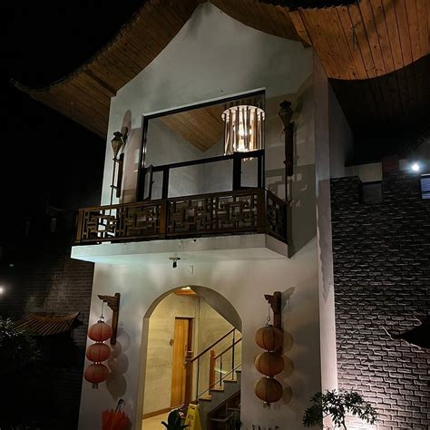 TING TAU GARDEN RESORT BUNGALOW (Lugu) - B&B Reviews, Photos, Rate ...