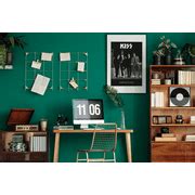 Buy Kiss Dressed to Kill Album Cover Posters Wall Decor Rock Retro ...