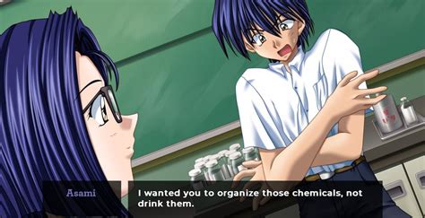 It Was Me — I Played One of ESRB's 'AO' Games