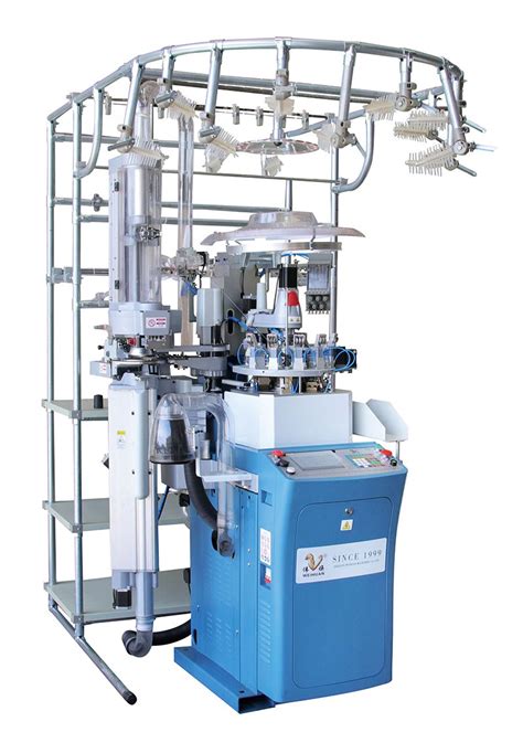 Image result for Automatic Felt Linking Machine