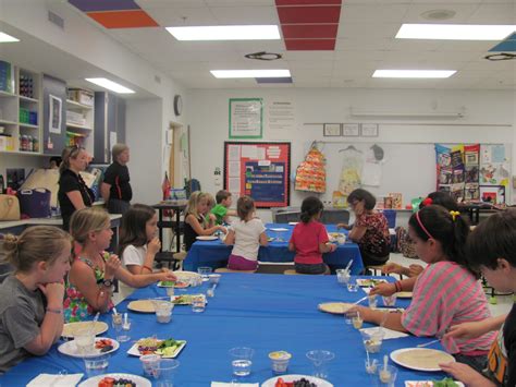 Laurel Park Elementary « Sydney McCoy