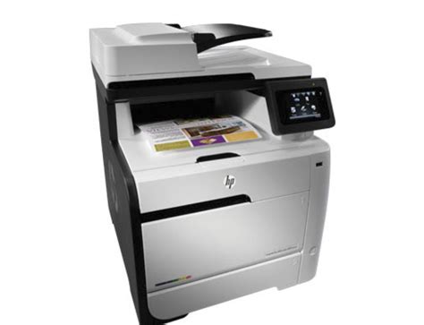 Image result for HP Color LaserJet Pro MFP