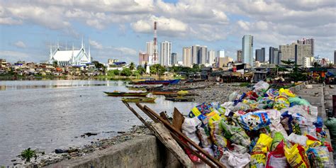 Image result for Waste Management Community Projects Philippines