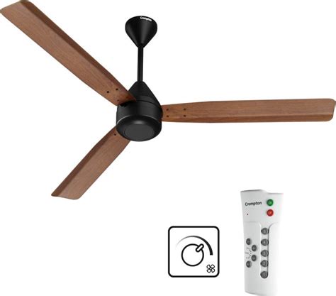 Crompton Energion Regmote with 1 Year Warranty 1200 mm Ceiling Fan ...