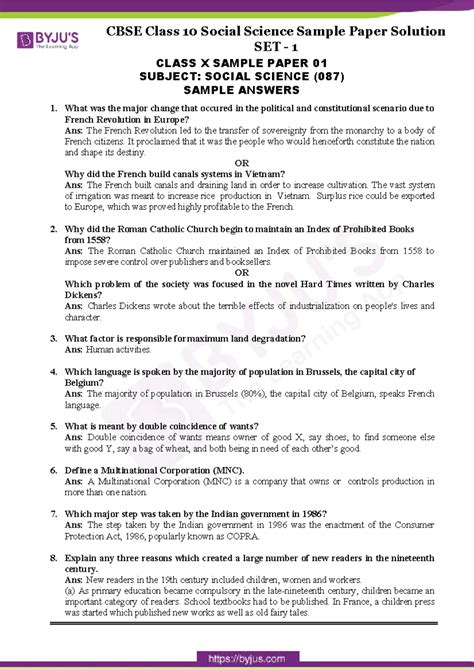Class 10 History Timeline Shobhit Nirwan - ####### RISE OF NATIONALISM ...