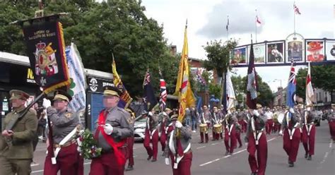 Orange lodge which opposed GAA presence at children’s sports camp hosts ...