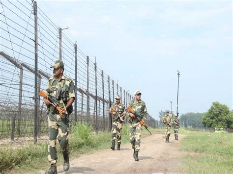 Unlike previous year, Pakistan explored Rajasthan, Gujarat borders for ...