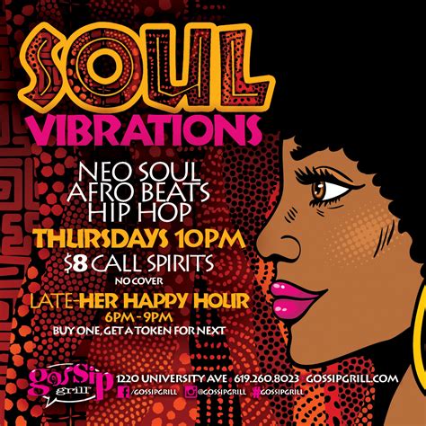 Gossip Grill San Diego | SoCal's Best Women's Bar