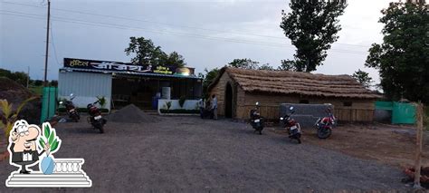 Hotel Janjira, India, NEAR - Restaurant reviews