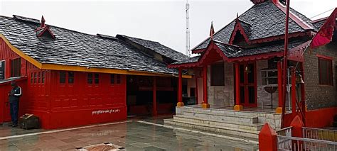 DHARAMRAJ (YAMRAJ} TEMPLE - All You Need to Know BEFORE You Go 2026 ...