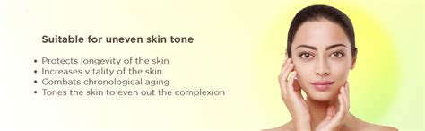 Raaga Professional Stemcell Anti Aging Facial Kit, for Glowing and ...