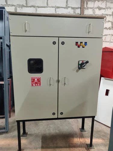 Metering Panel - LT CT METER PANEL (300 A TO 2000A) Manufacturer from Pune