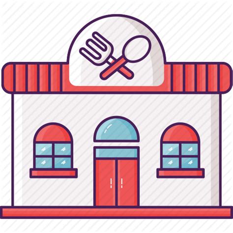 Restaurant Clip Art PNG 的图像结果