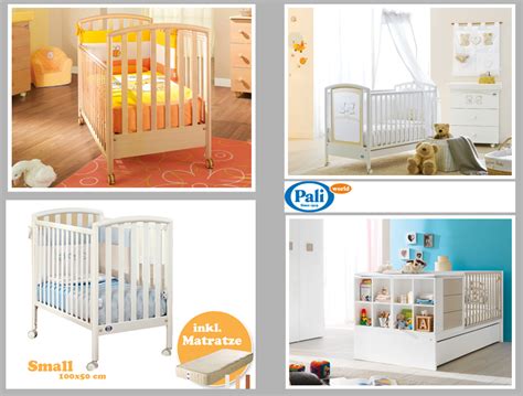 Ausgefallene Kinderbetten hochwertige Babybetten aus Massivholz Buche ...
