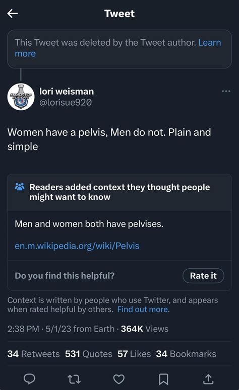 Men don’t have hips, apparently… : r/NotHowGuysWork